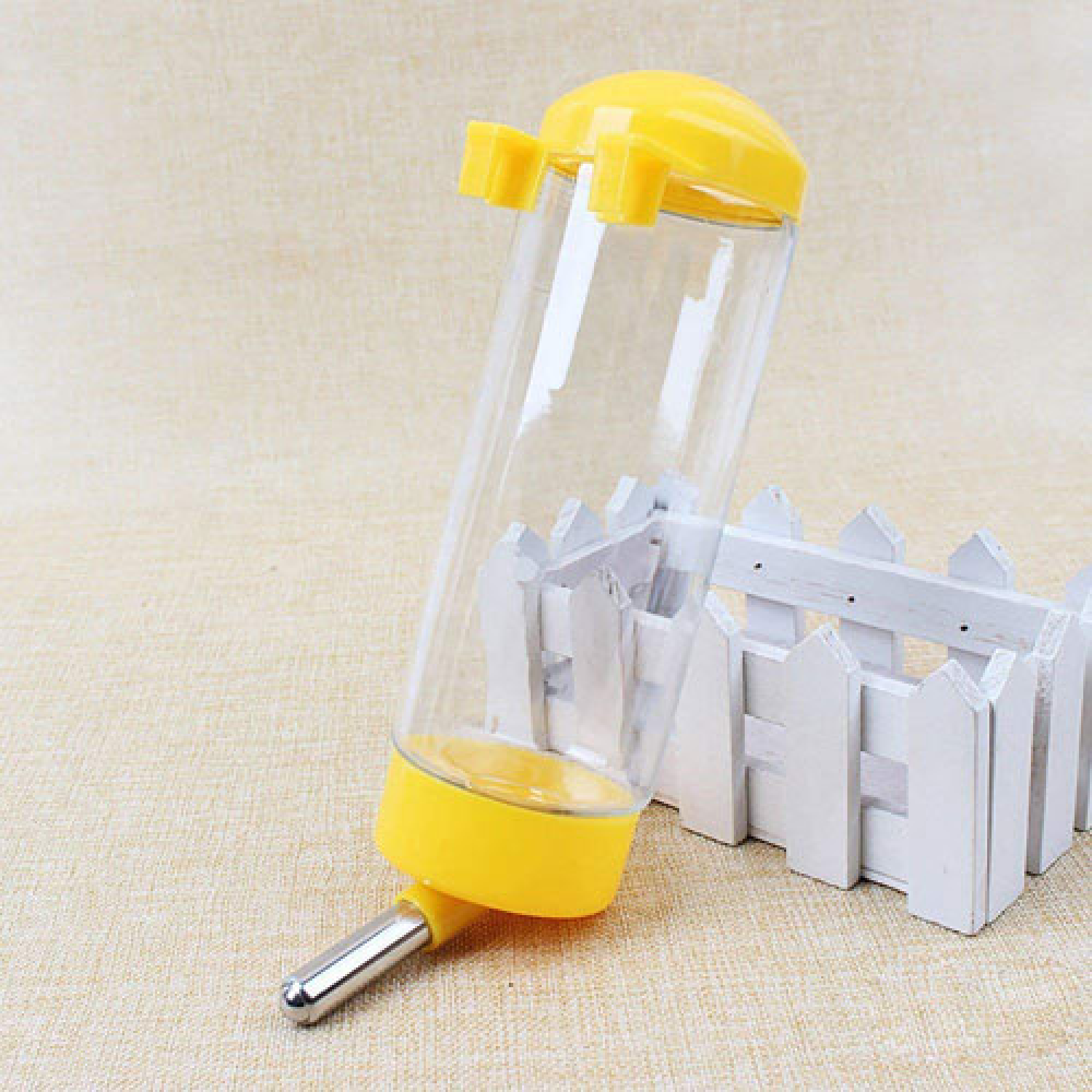 Pets Empire Feeding Bottle For Small Pets (Assorted)