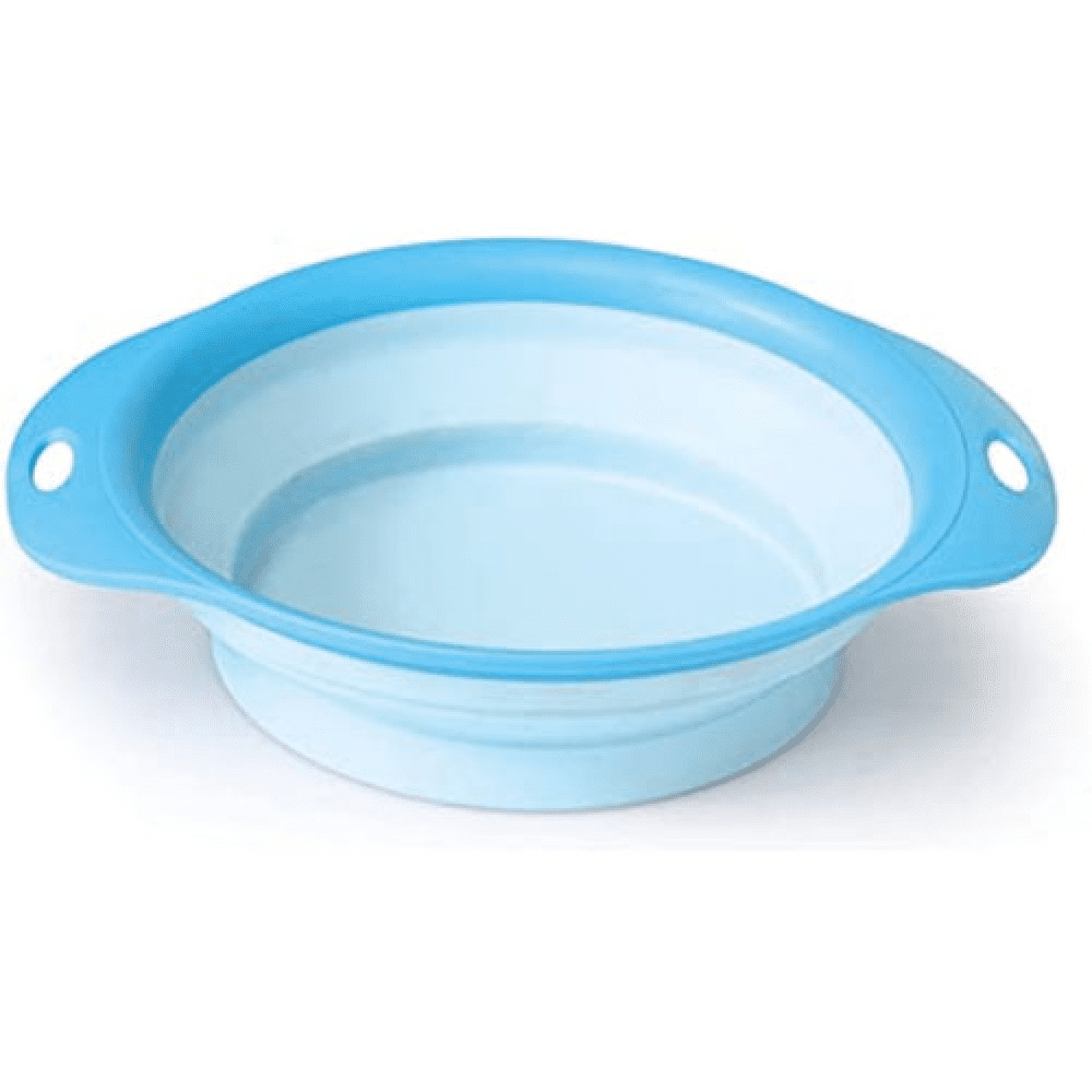 Pets Empire Travelling Bowl for Pets (Assorted)