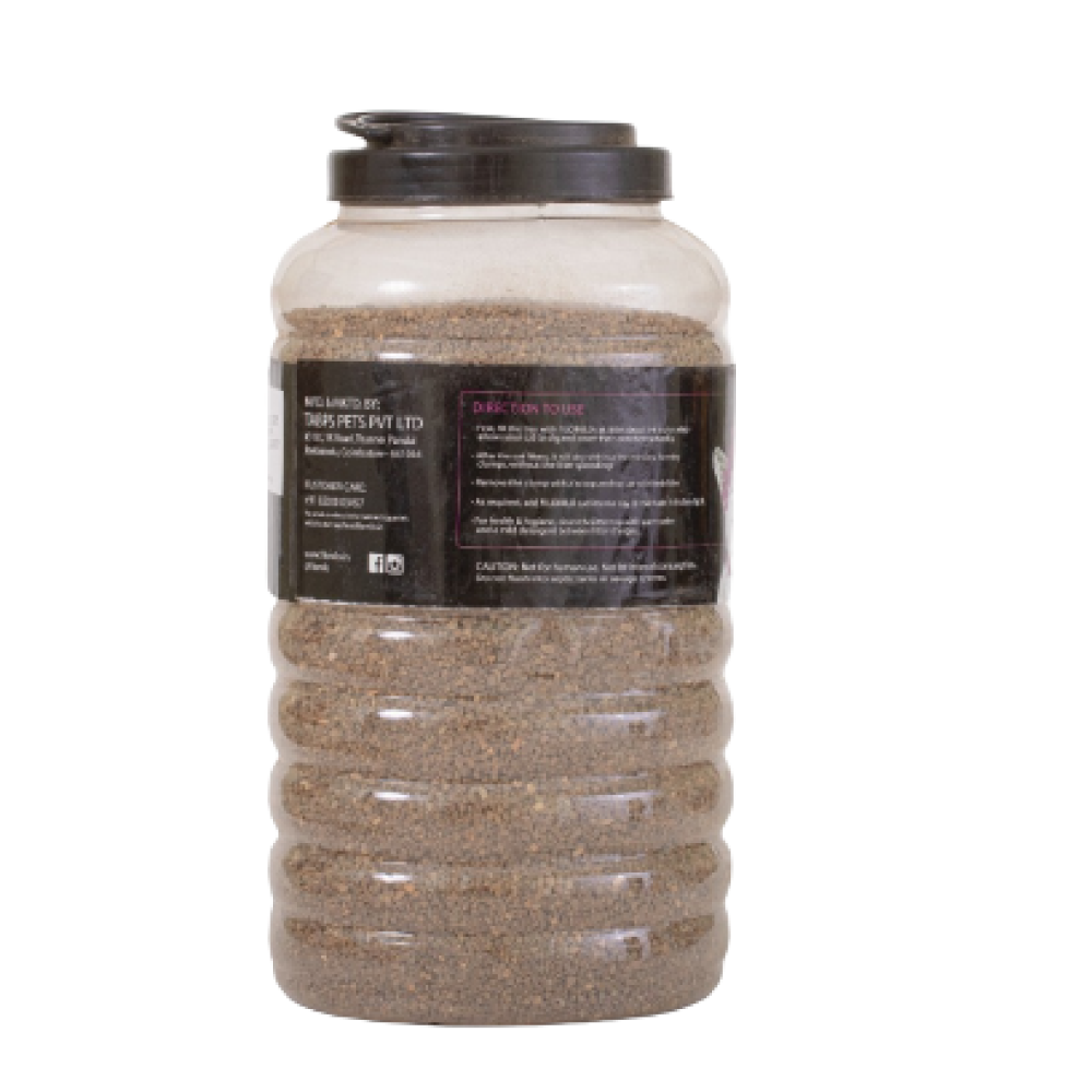 FiloMilo Scented Cat Litter