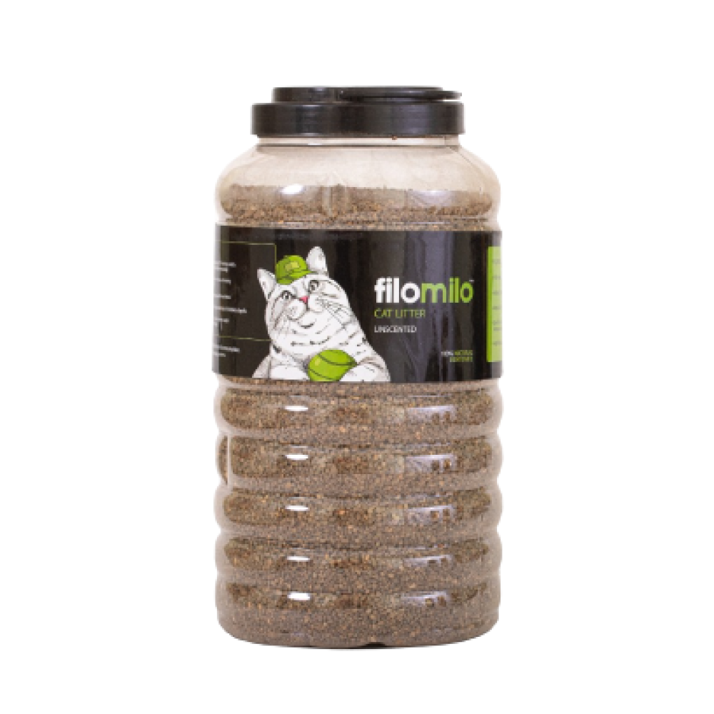 FiloMilo Unscented Cat Litter