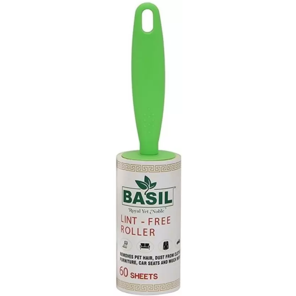 Basil Lint Roller Refill