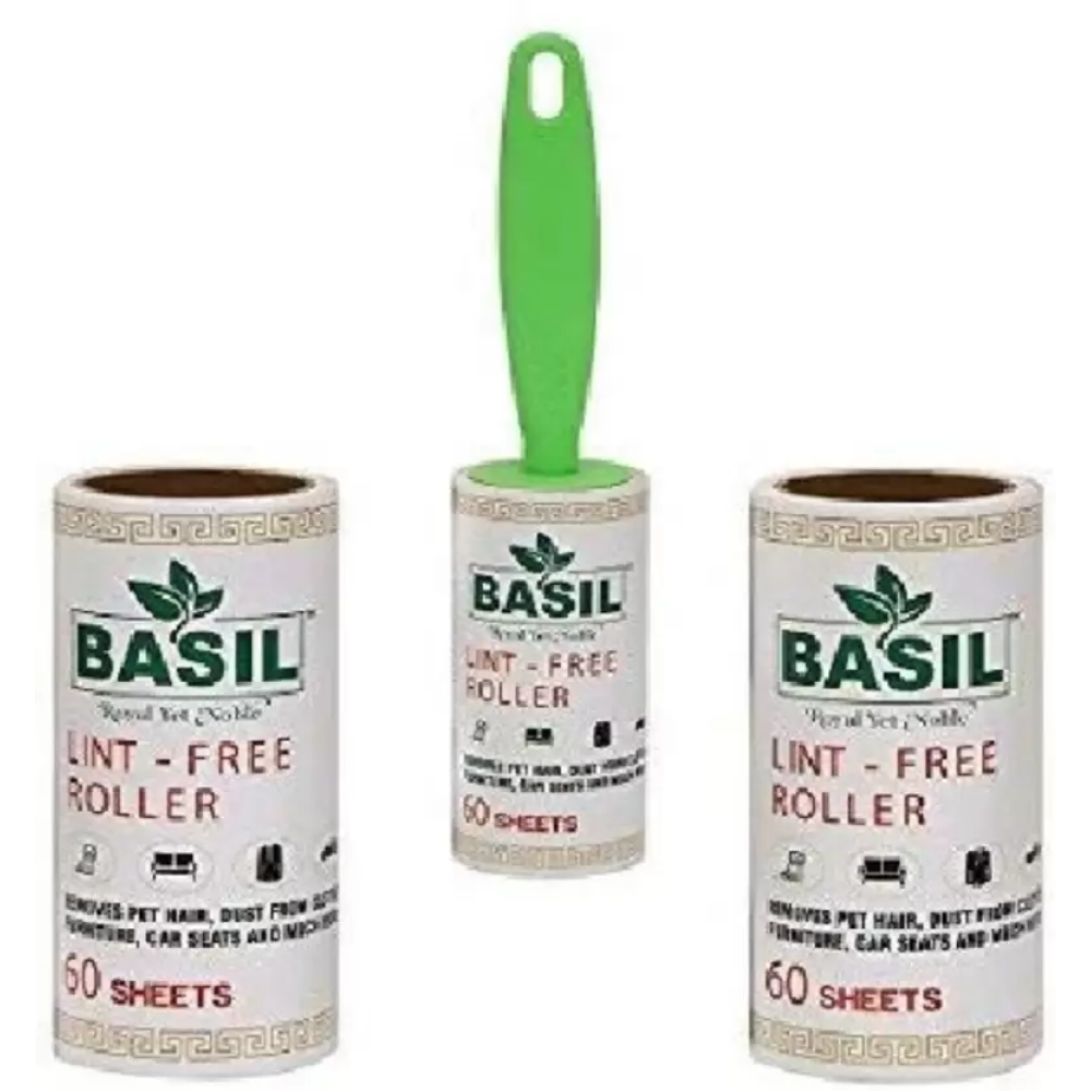 Basil Lint Roller Refill