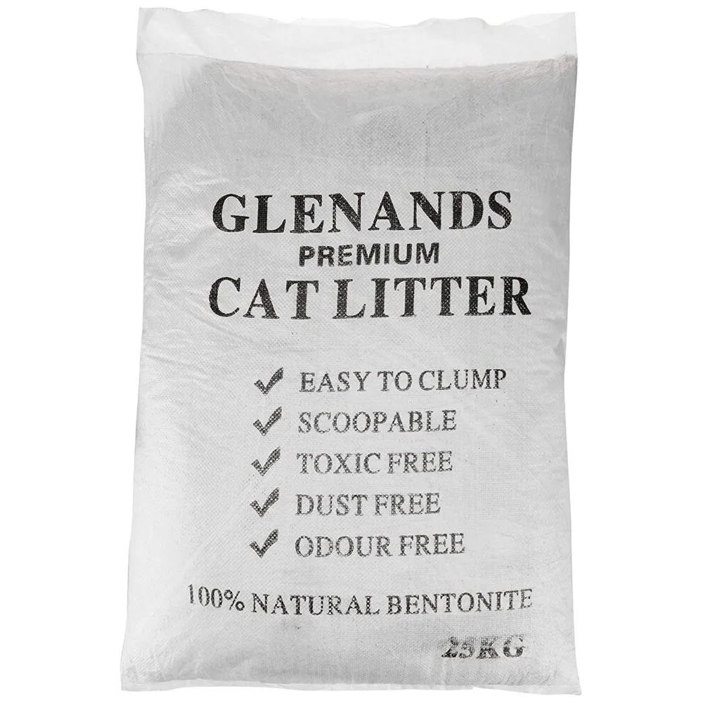Glenand Cat Litter Bag