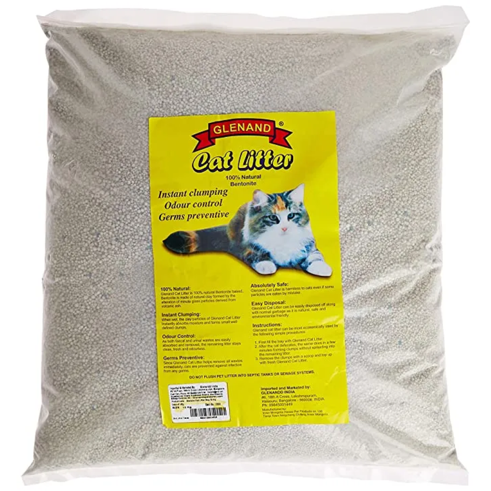 Glenand Cat Litter Bag