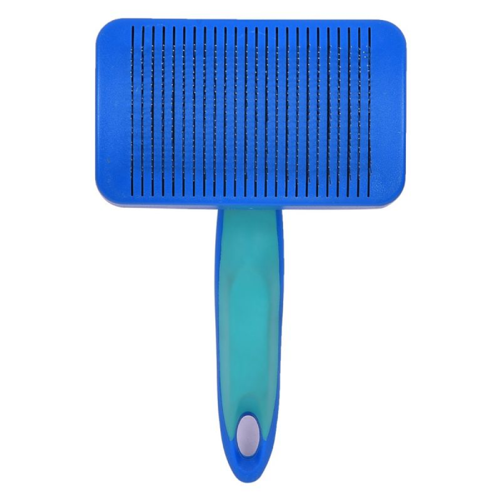 Glenand Self Cleaning Slicker Brush for Pets