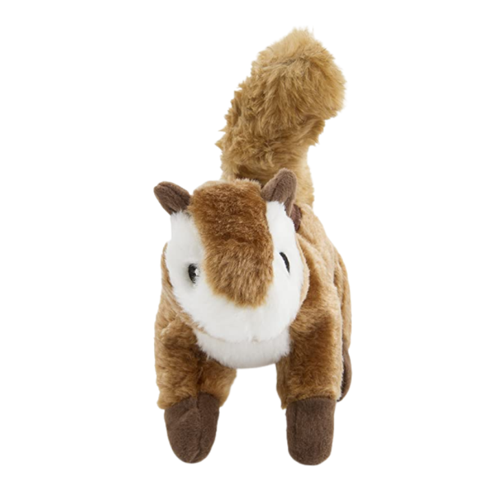 Go Dog Chipmunk Plush Toy for Dogs
