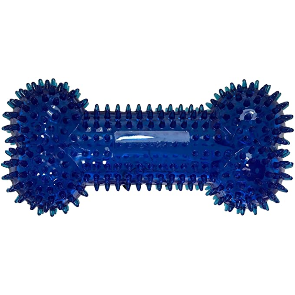 Petsport Gorilla Spiky Bone for Dogs