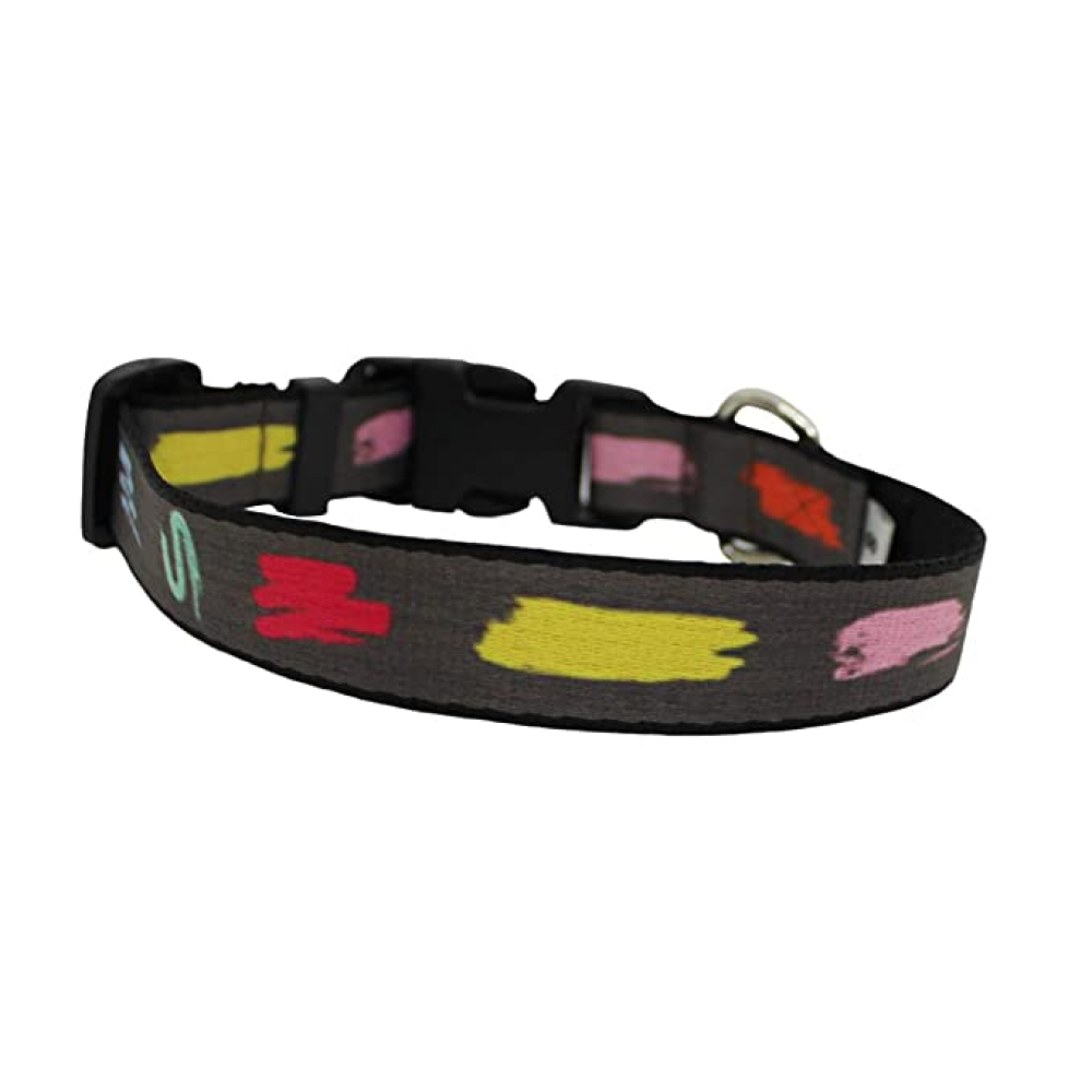 Lana Paws Artists Palette Dog Leash (Grey)