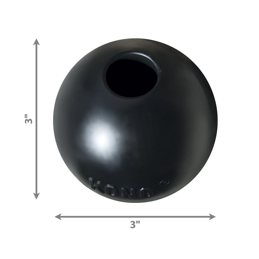 Kong Extreme Ball Dog Toy for Dogs