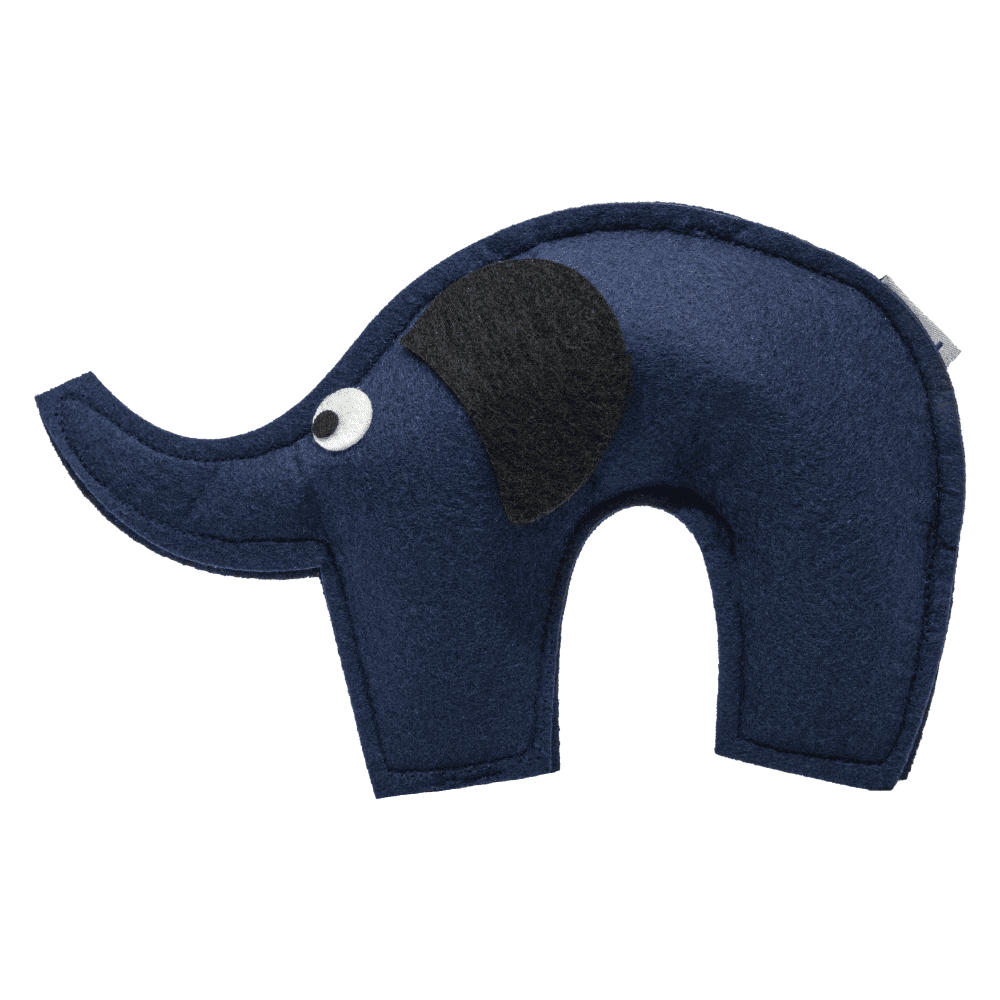 Hriku Gajraj (Elephant) Catnip Toy for Cats