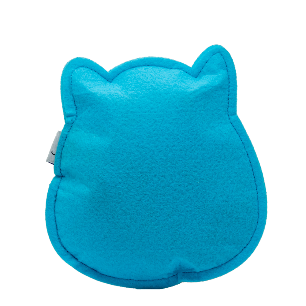 Hriku Ghugghu (Owl) Catnip Toy for Cats