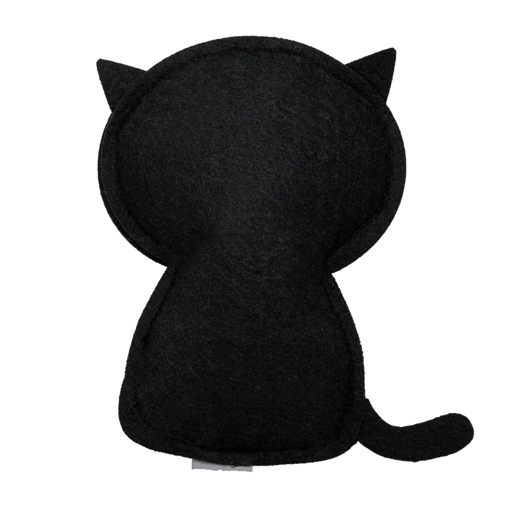 Hriku Marjari (Cat) Catnip Toy for Cats