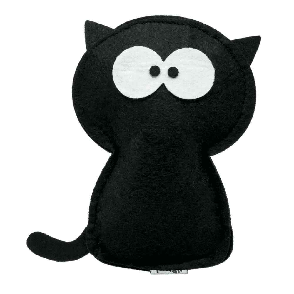 Hriku Marjari (Cat) Catnip Toy for Cats