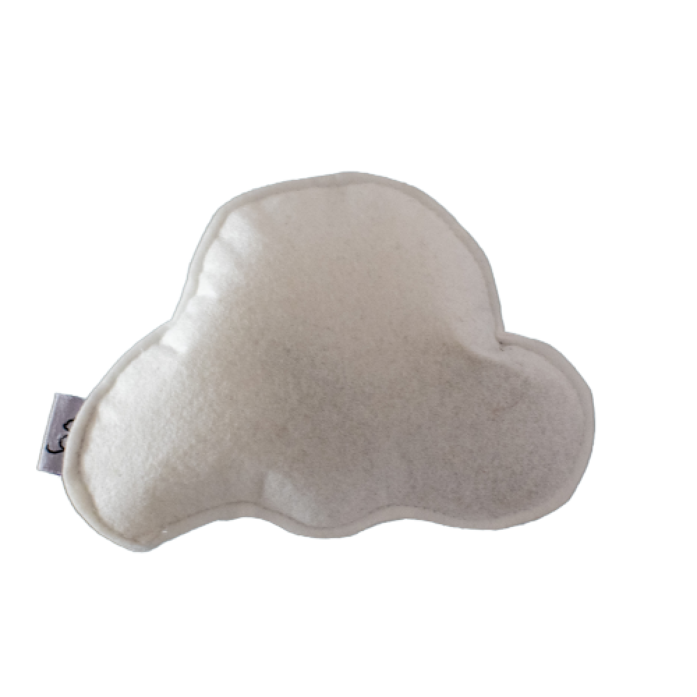 Hriku Megh (Cloud) Catnip Toy for Cats (Buy 1 Get 1 Free)