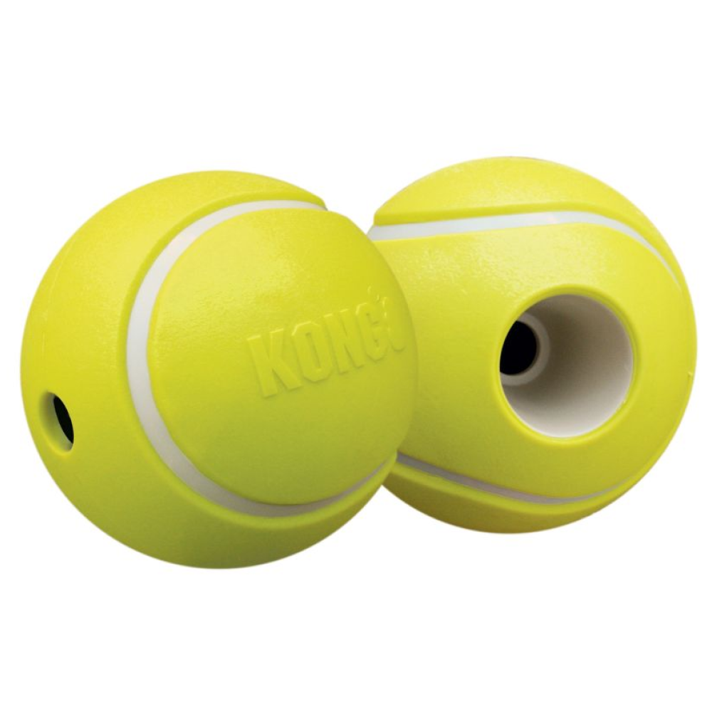 Kong Rewards Tennis Toy for Dogs
