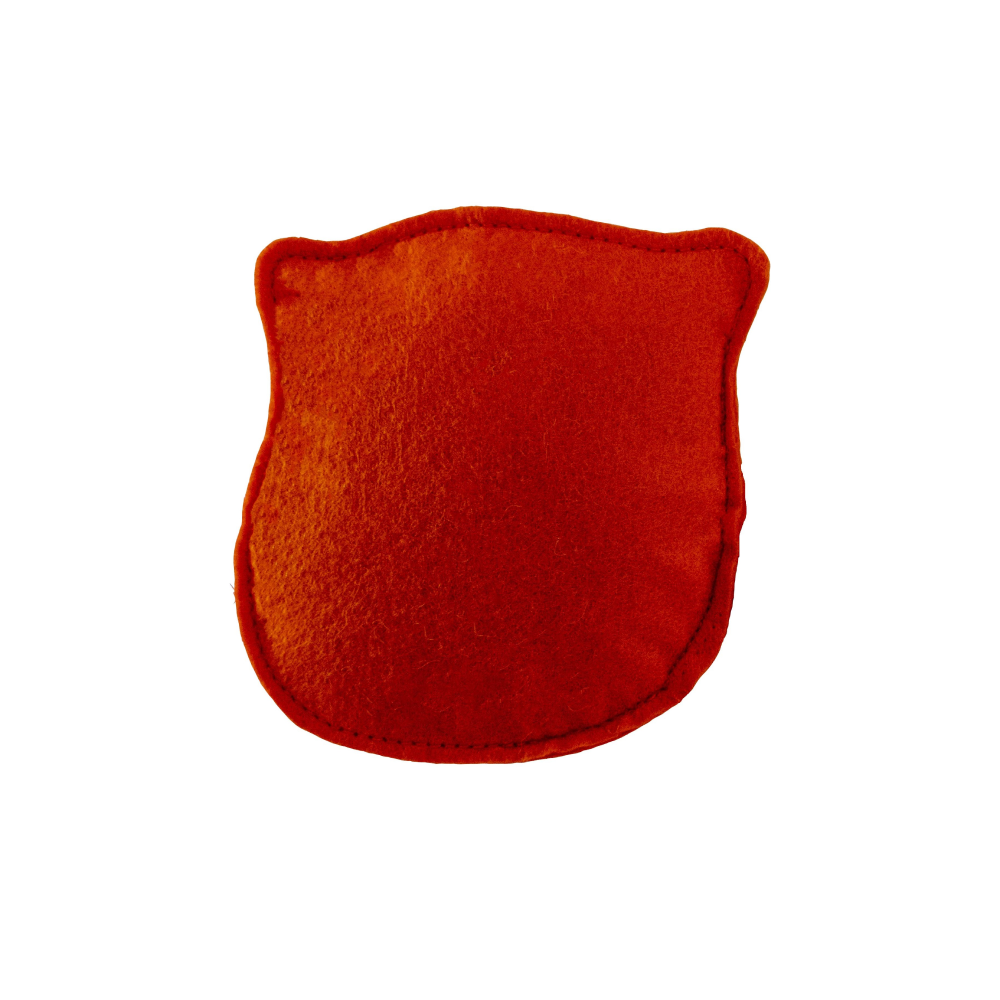 Hriku Ulook (Owl) Catnip Toy for Cats (Buy 1 Get 1 Free)