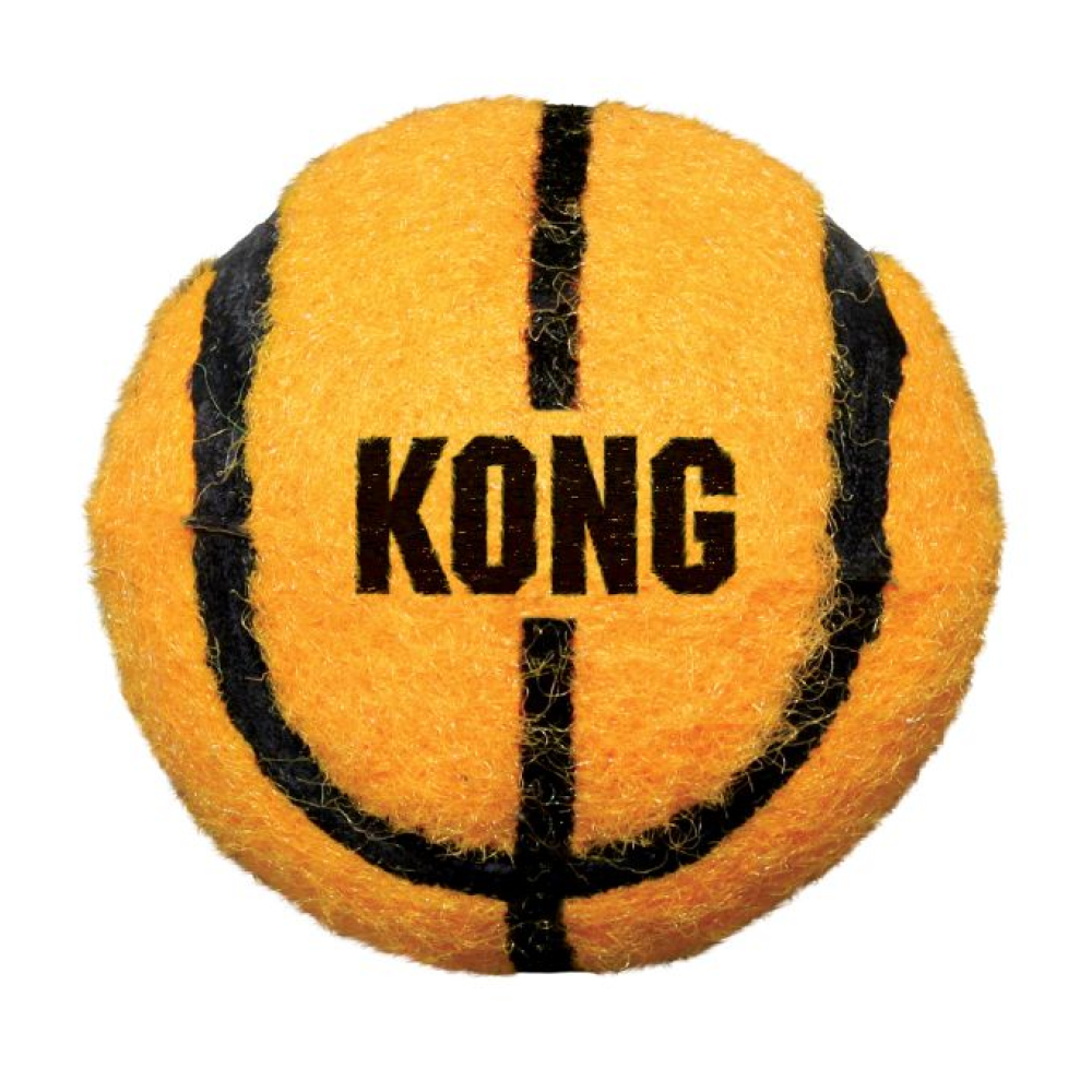 Kong Sports Ball Dog Toy - Assorted