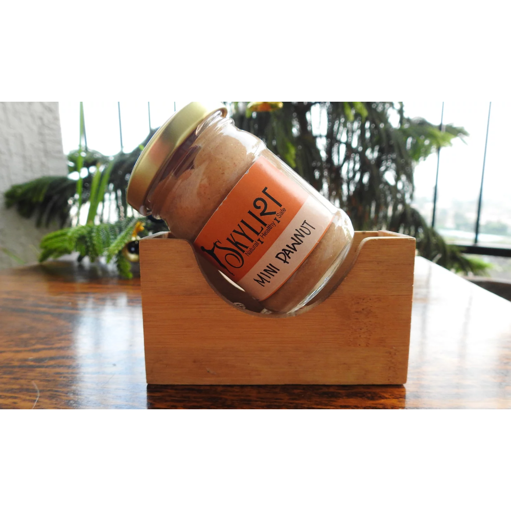 Skylish Pawnut Cinammon Peanut Butter for Dogs