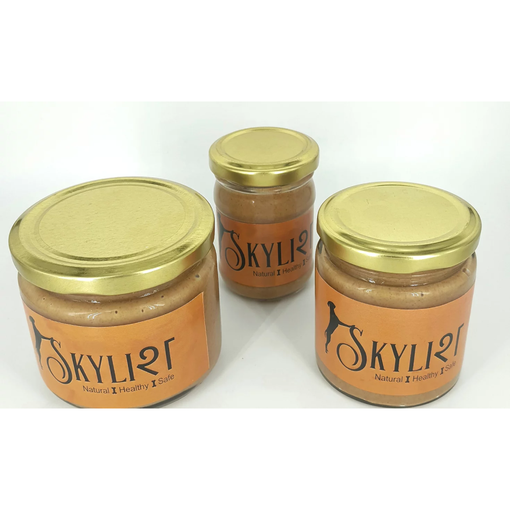 Skylish Pawnut Classic Peanut Butter for Dogs