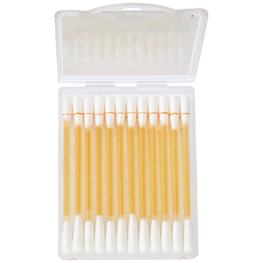 Petkin Blood Stop Pet Swabs for Pets