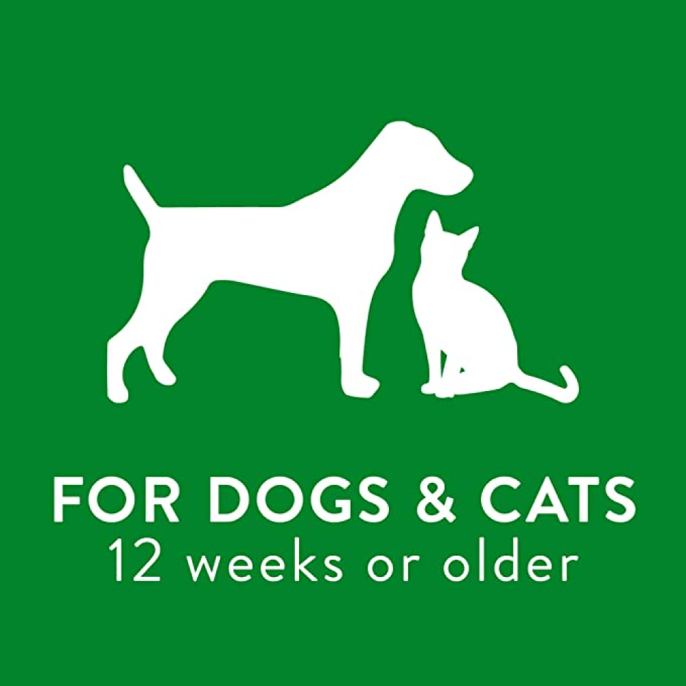 Tropiclean Alcohol-Free Ear Wash for Pets