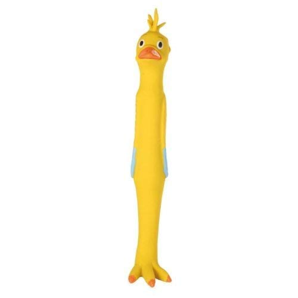 Trixie Assortment Longies Latex Toy for Dogs (30cm)