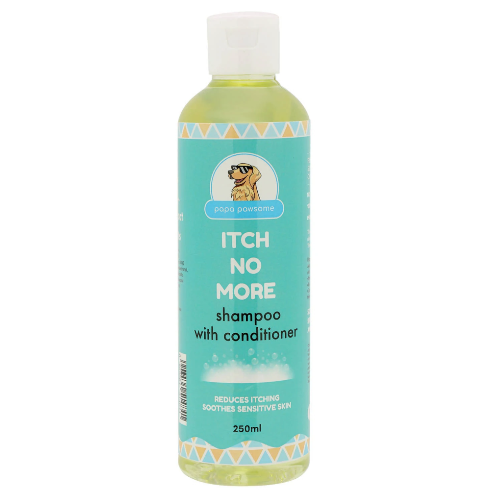 Papa Pawsome Short Smooth Coat Easy Peasy Grooming Kit (Boxer)
