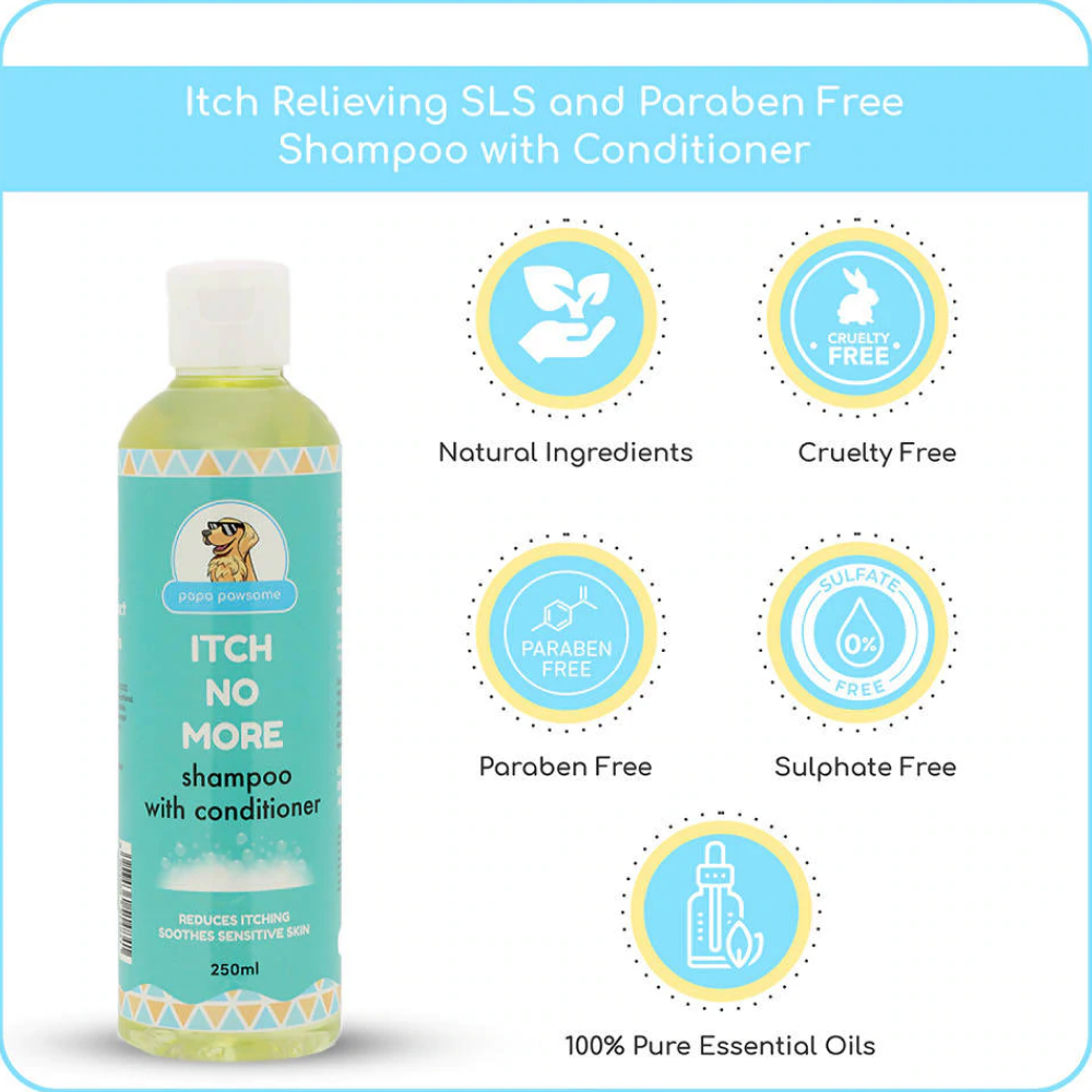 Papa Pawsome Short Smooth Coat Easy Peasy Grooming Kit (Boxer)
