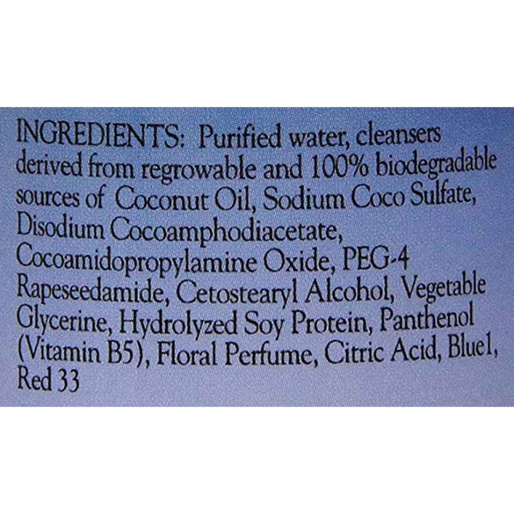Bio-Groom Purrfect White Conditioning Shampoo for Cats