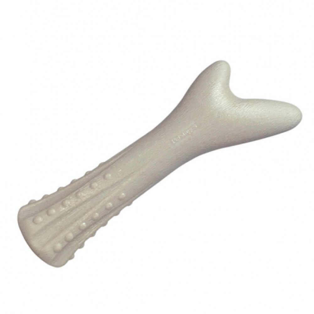 Petstages Deerhorn Durable Chew Toy for Dogs