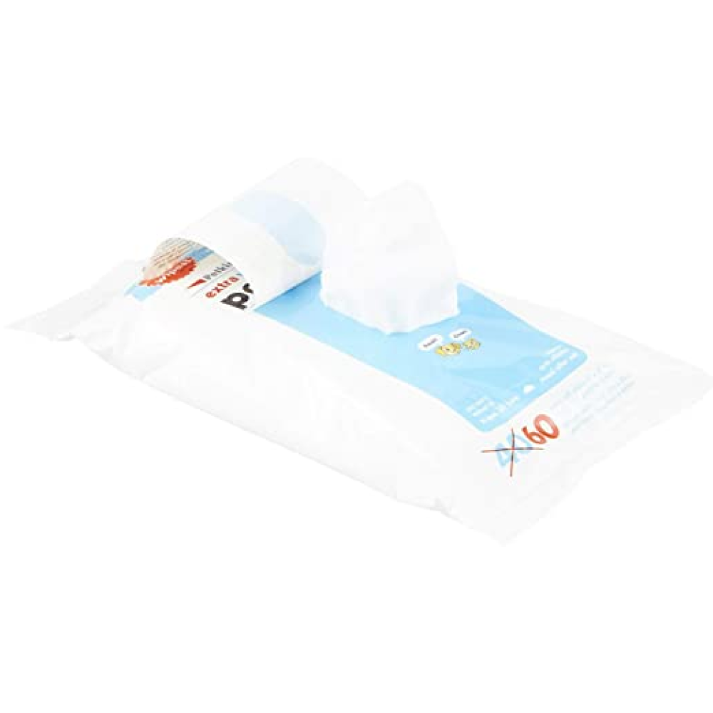 Petkin Petwipes for Pets