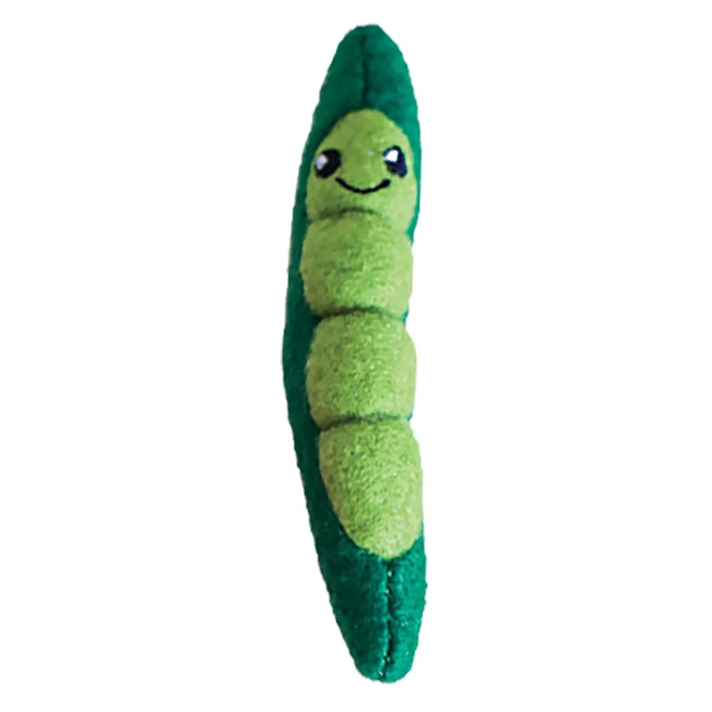 Petsport Fresh Veggies Felted Toy with Catnip for Cats (Assorted)