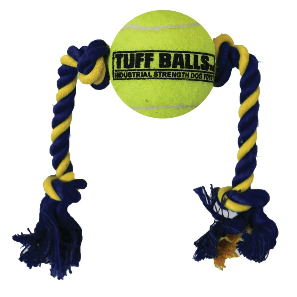 Petsport Tuff Tug Ball