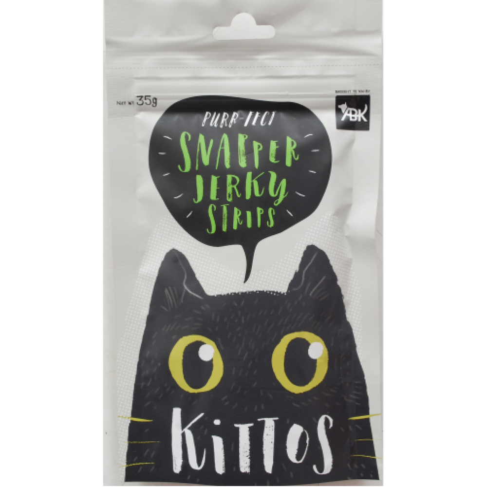 Supetails Birthday Treat O Clock for Cats