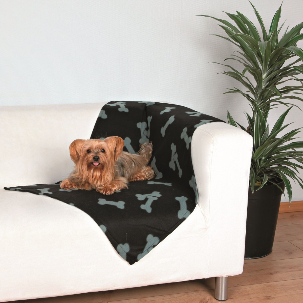 Trixie Beany Blanket Fleece for Pets (100x70cm)