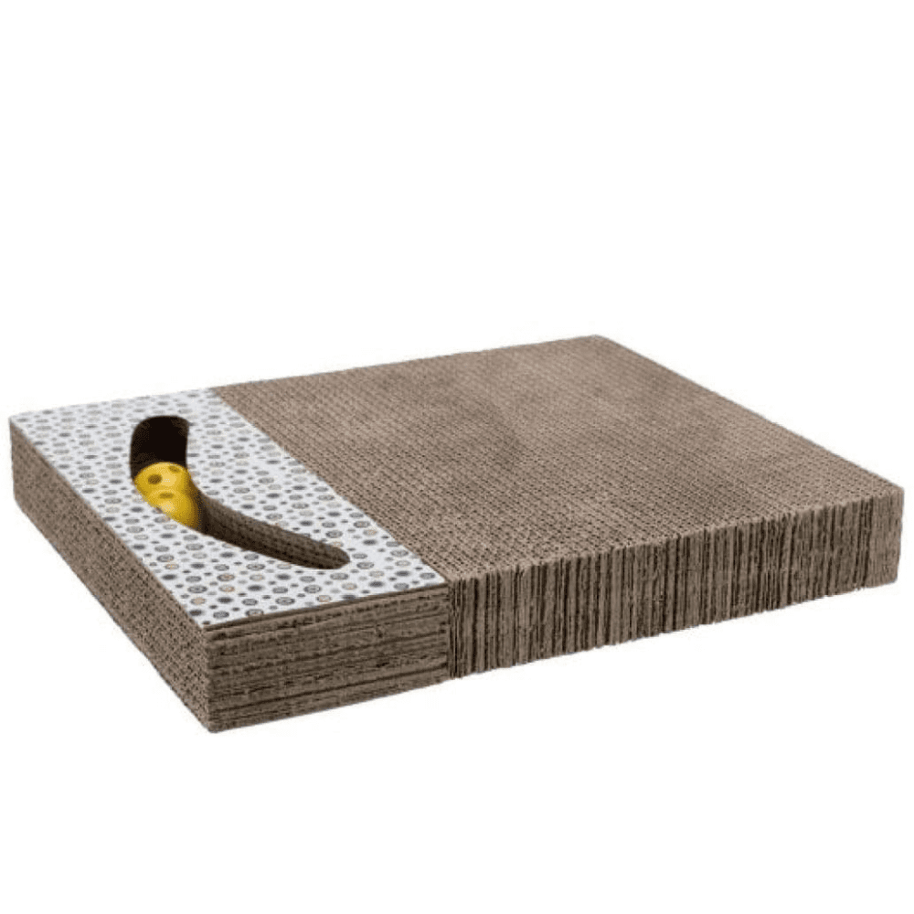 Trixie Cardboard Scratch Board for Cats (38×30cm)