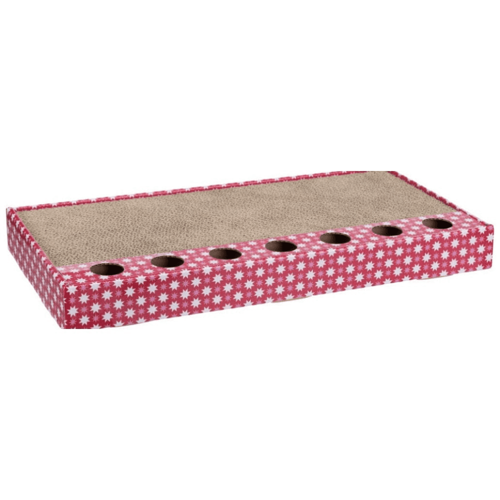 Trixie Cardboard Scratch Board for Cats (48x25cm)