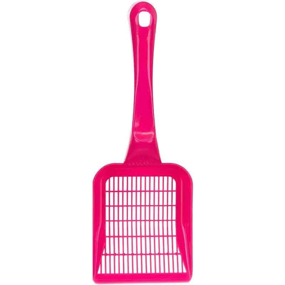 Trixie Litter Scoop for Heavy Ultra Litter for Cats (Assorted)