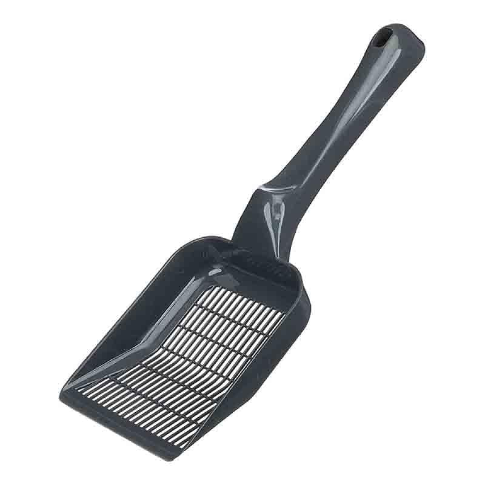 Trixie Litter Scoop for Heavy Ultra Litter for Cats (Assorted)