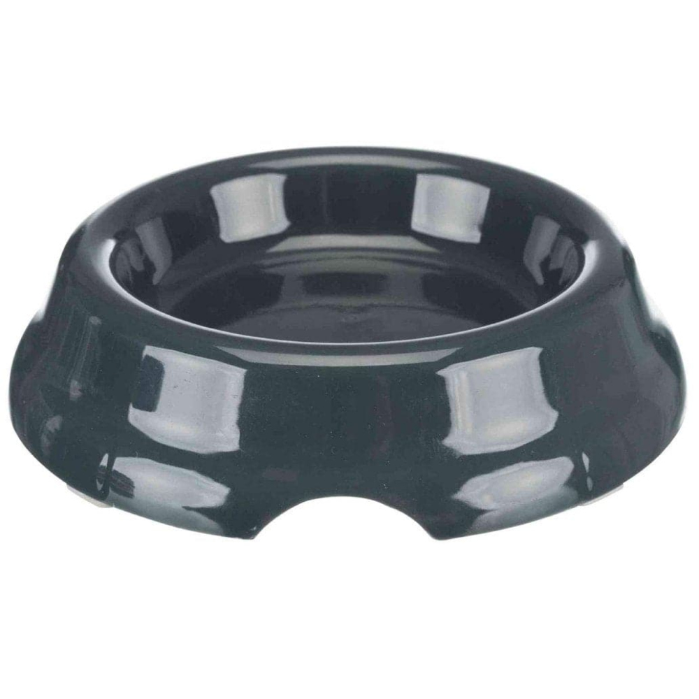 Trixie Non-Slip Plastic Bowl for Dogs