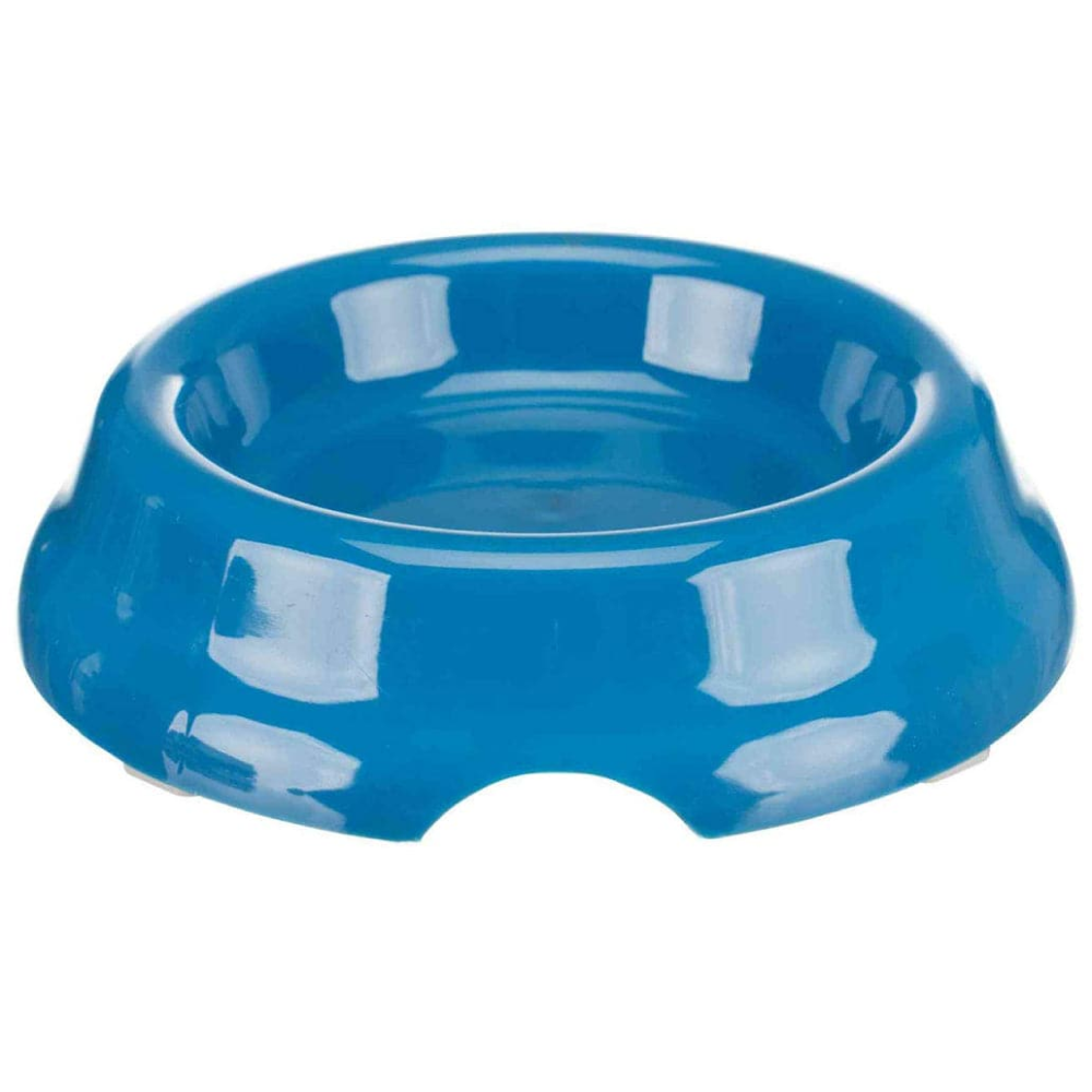 Trixie Non-Slip Plastic Bowl for Dogs