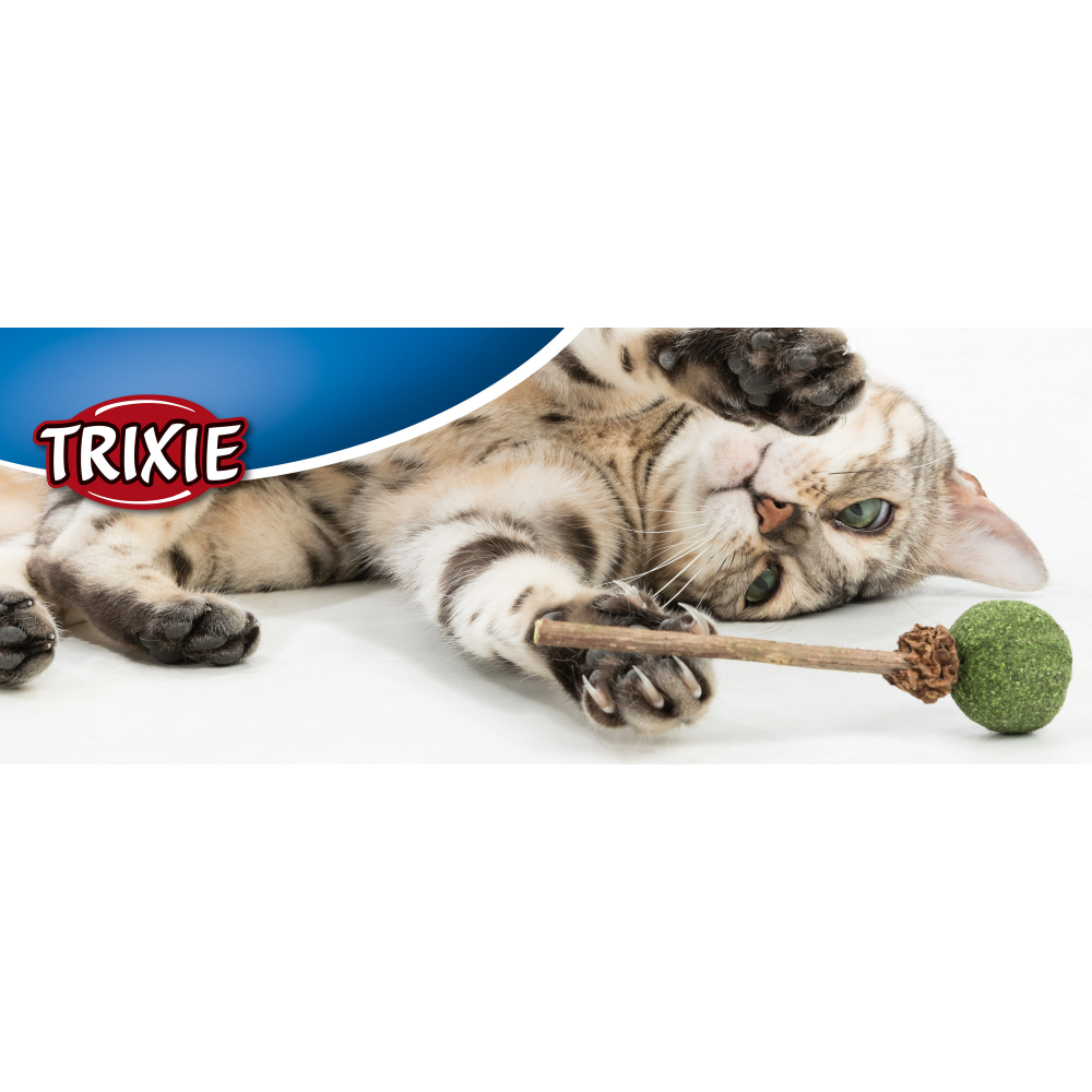 Trixie Matatabi Lolly Toy for Cats