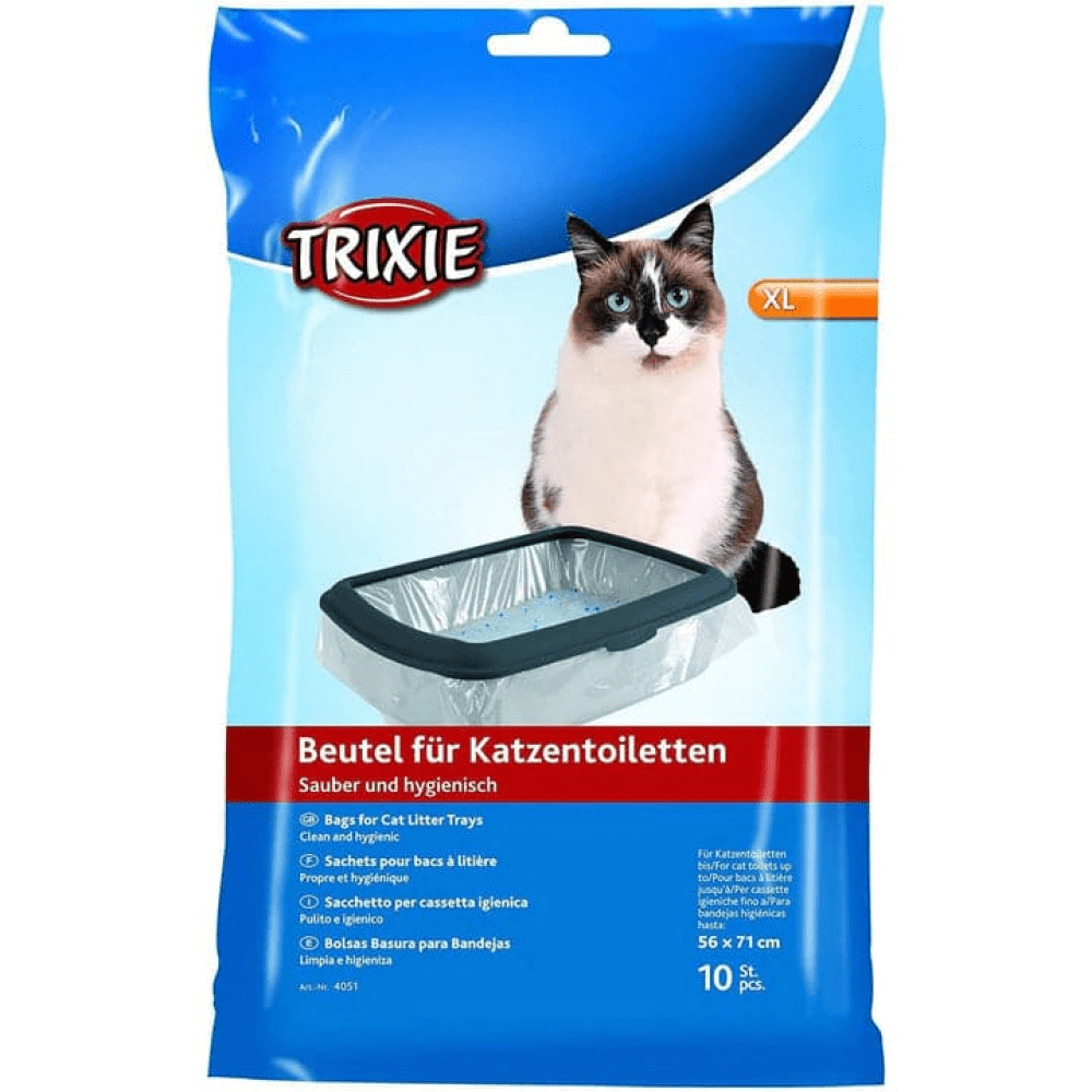 Trixie Simple&
