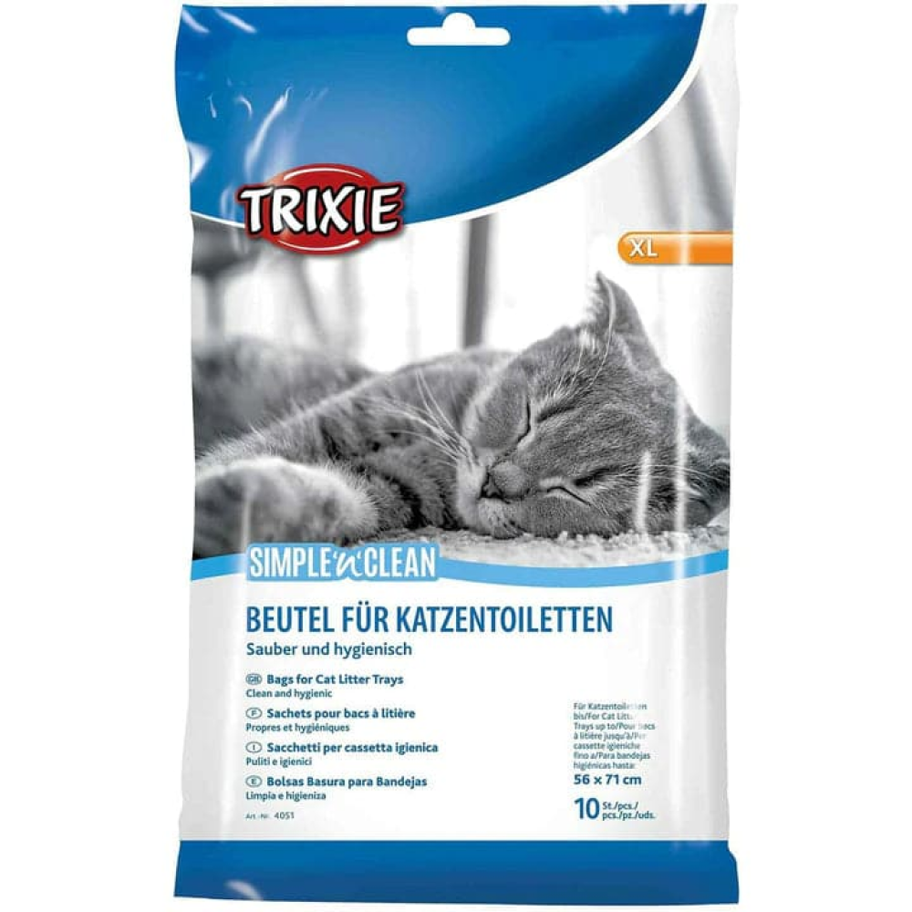 Trixie Simple&