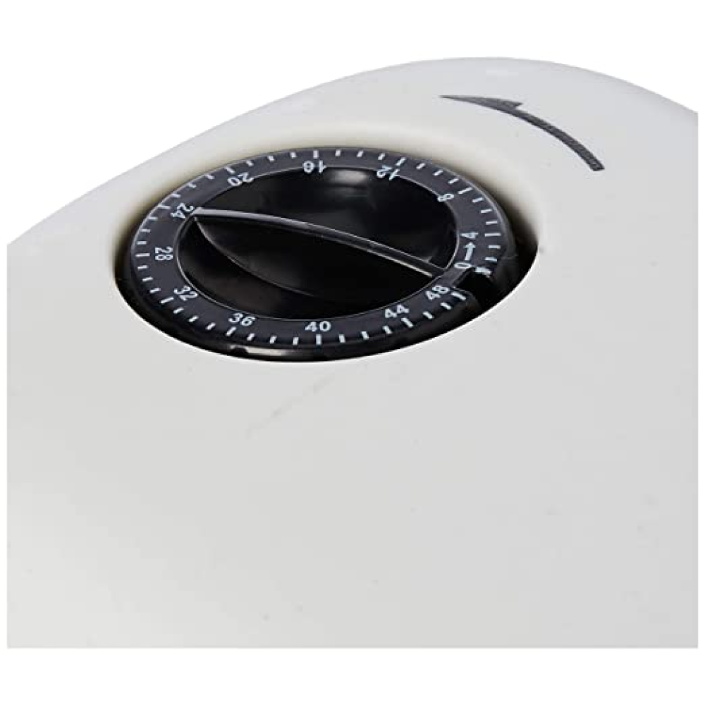 Trixie TX1 Automatic Food Dispenser for Pets (Black/White)