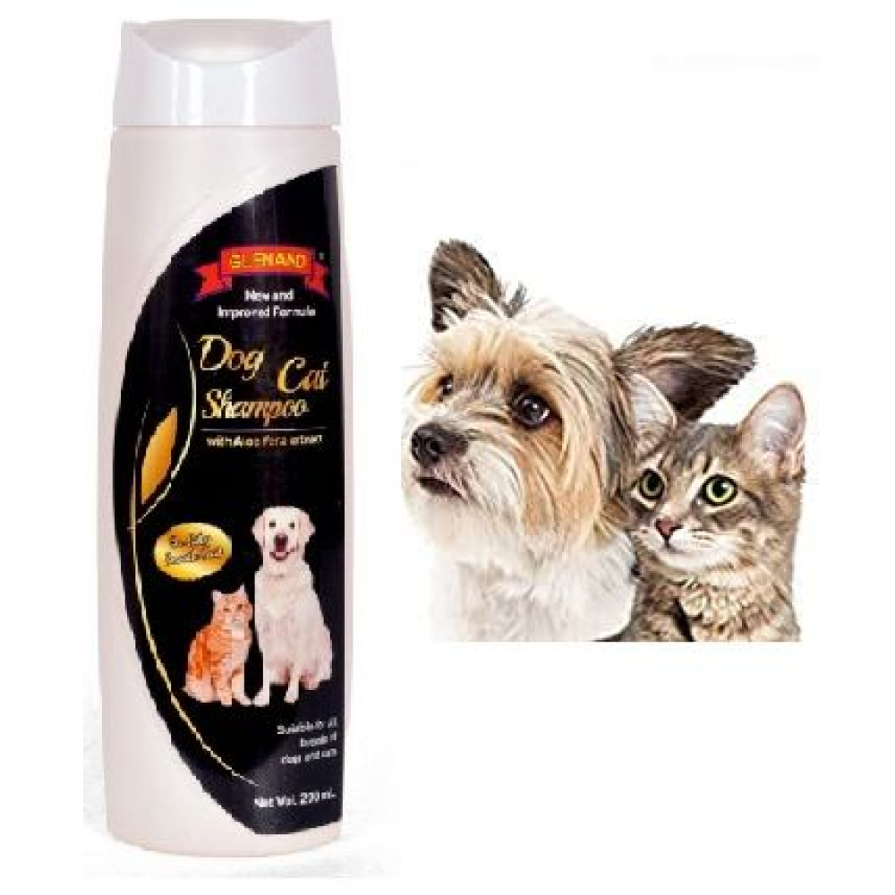 Glenand Shampoo for Pets