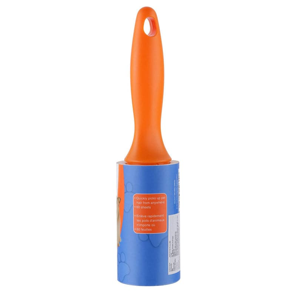 Wahl Pet Hair Pick Up Lint Roller For Pets