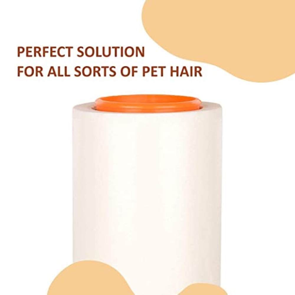 Wahl Pet Hair Pick Up Lint Roller For Pets