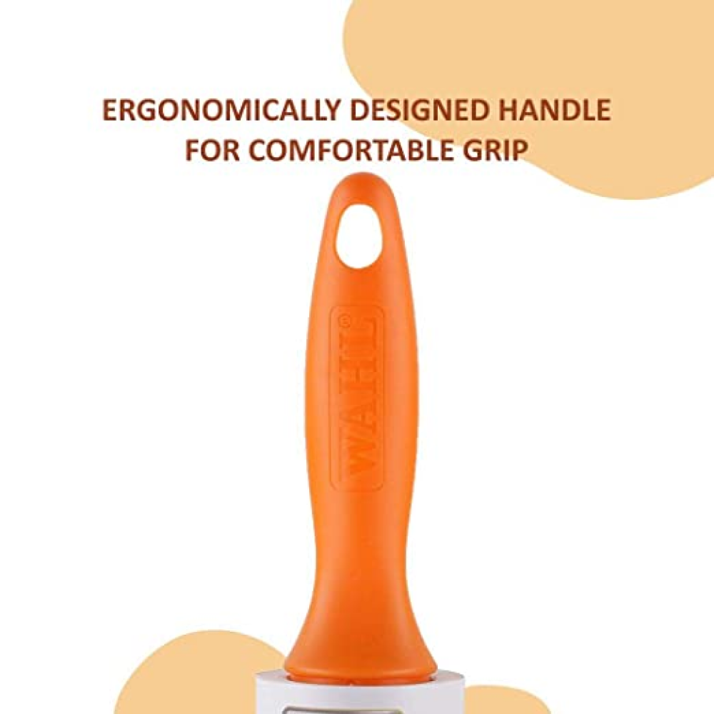 Wahl Pet Hair Pick Up Lint Roller For Pets