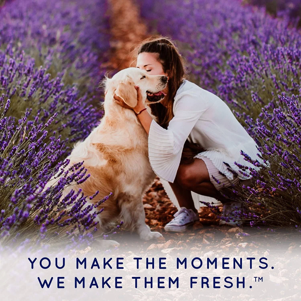 Tropiclean SPA Tear Stain Facial Cleanser for Pets